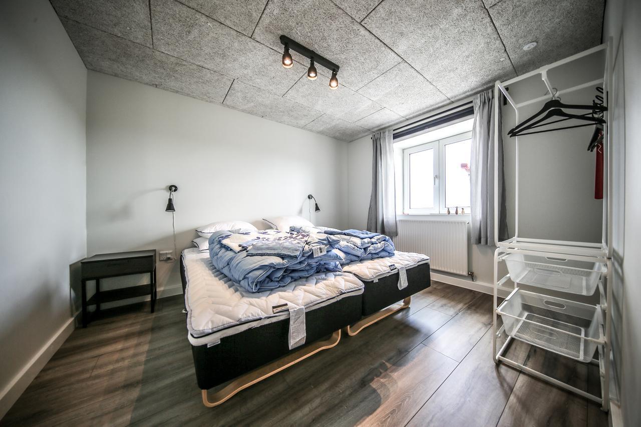 Bed And Breakfast 렘비그 외부 사진