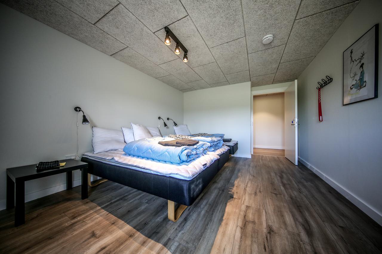Bed And Breakfast 렘비그 외부 사진